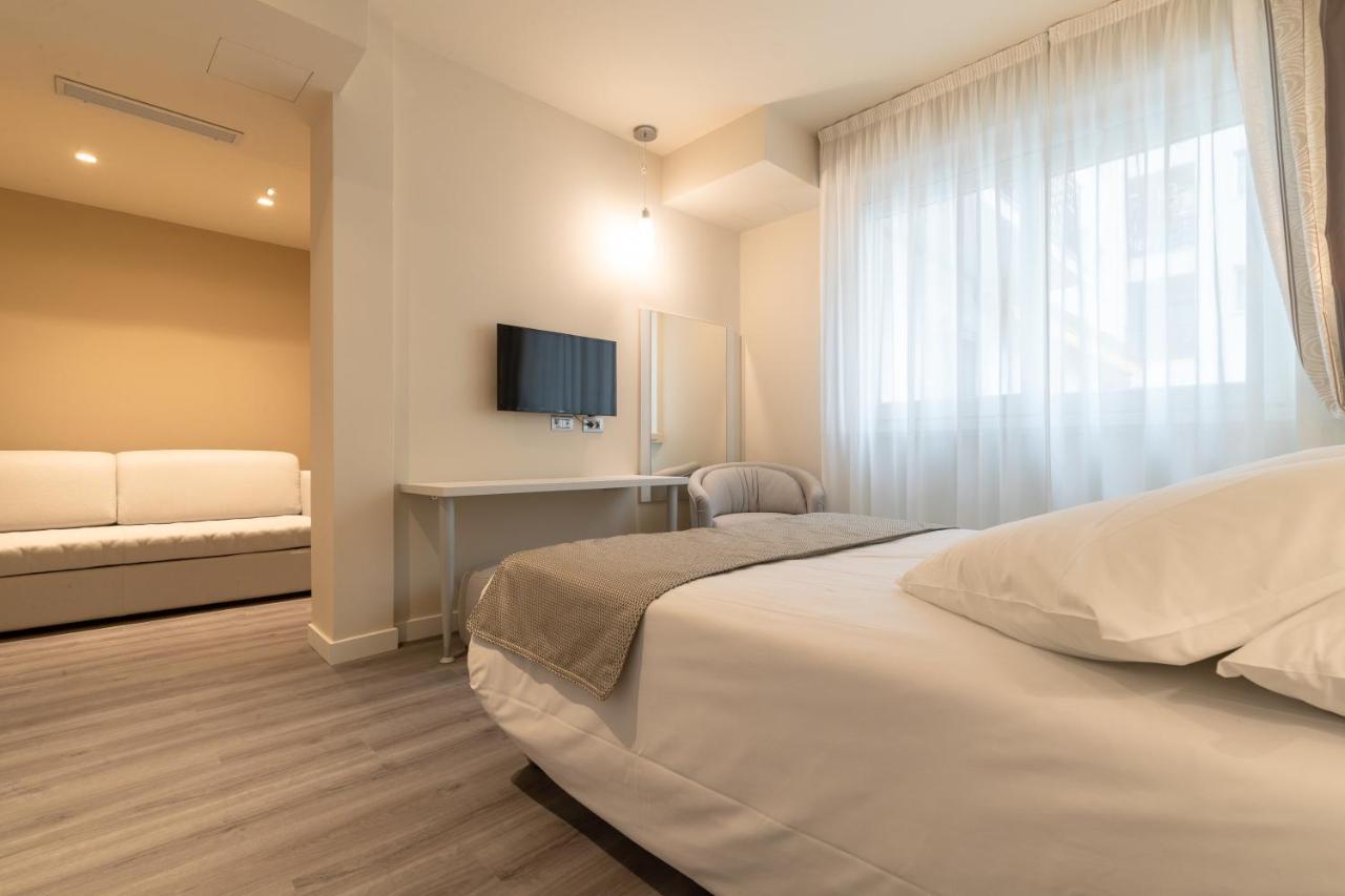 La Dolce Vita Hotel 멍똥 외부 사진