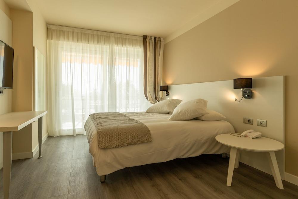 La Dolce Vita Hotel 멍똥 외부 사진