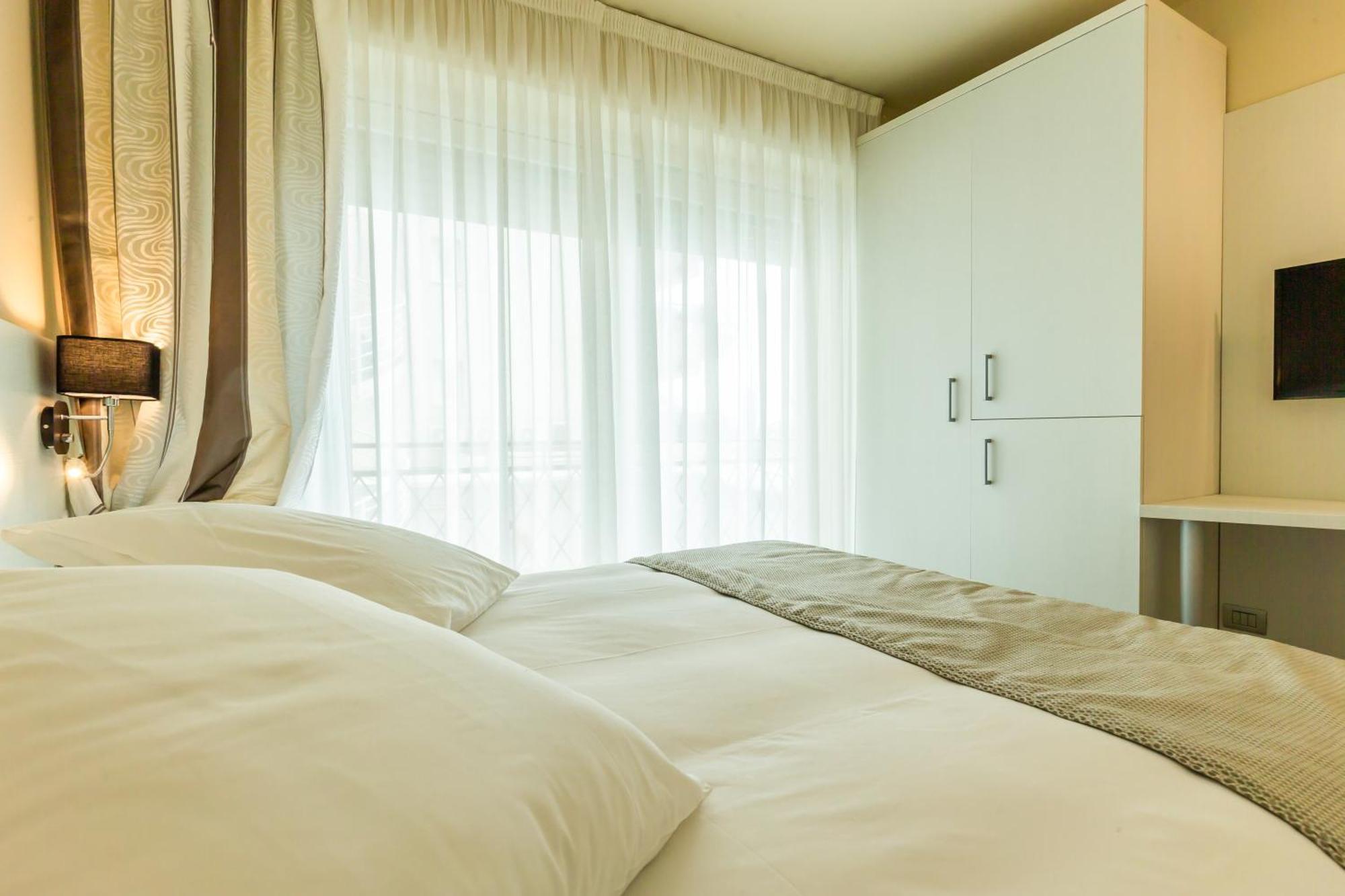 La Dolce Vita Hotel 멍똥 외부 사진