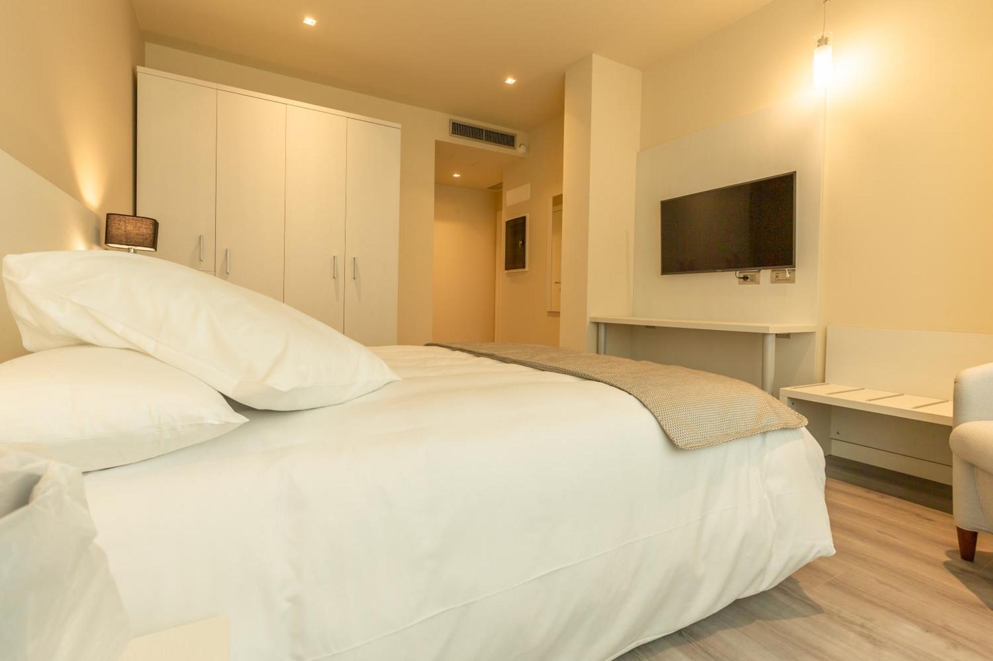 La Dolce Vita Hotel 멍똥 외부 사진
