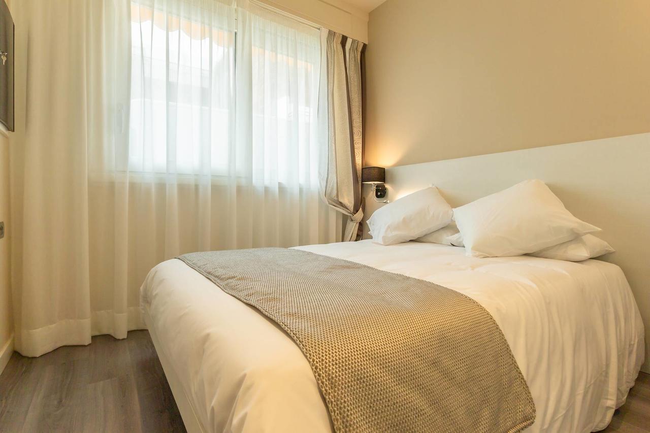 La Dolce Vita Hotel 멍똥 외부 사진