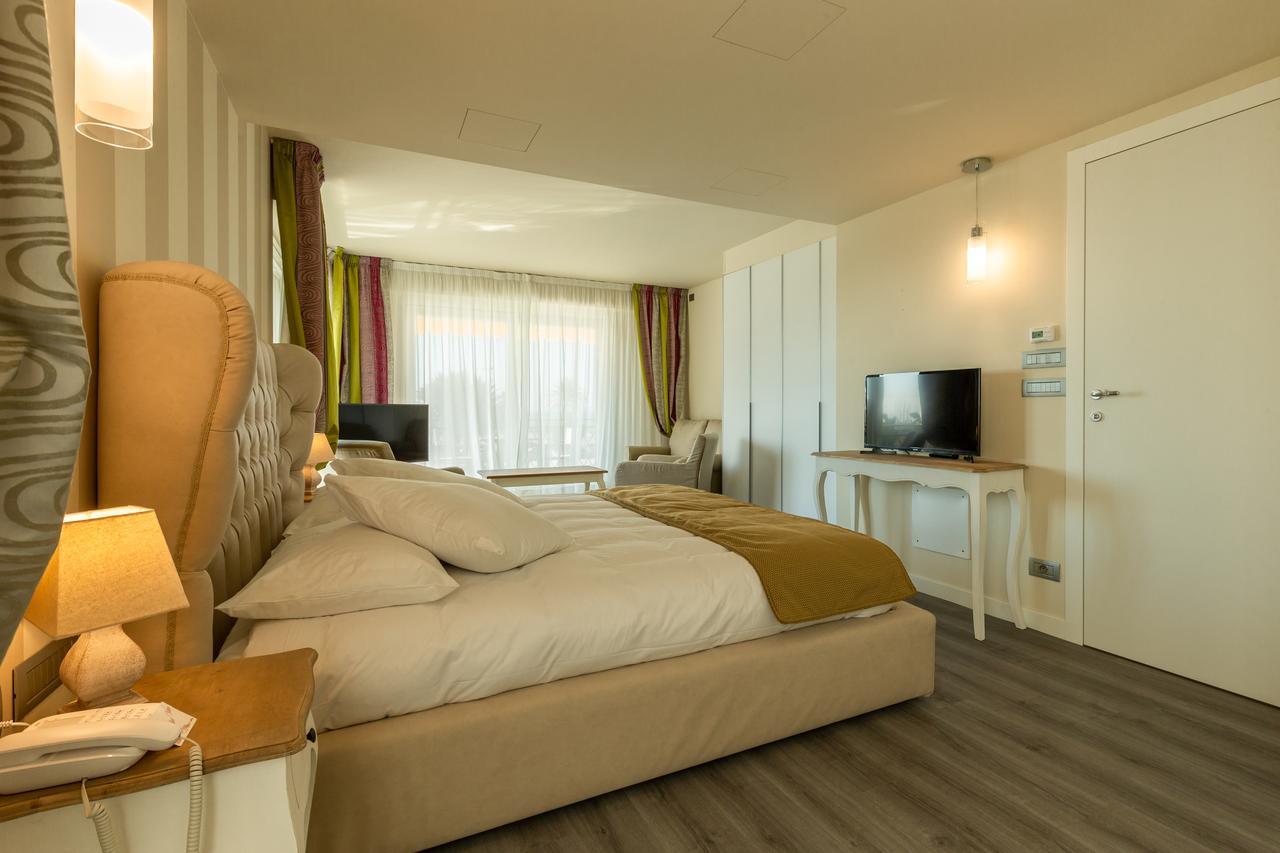 La Dolce Vita Hotel 멍똥 외부 사진