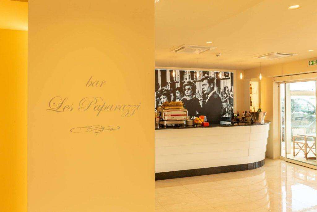 La Dolce Vita Hotel 멍똥 외부 사진