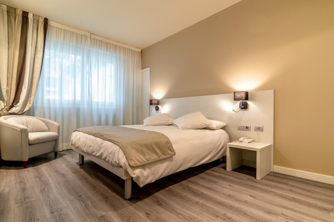 La Dolce Vita Hotel 멍똥 외부 사진