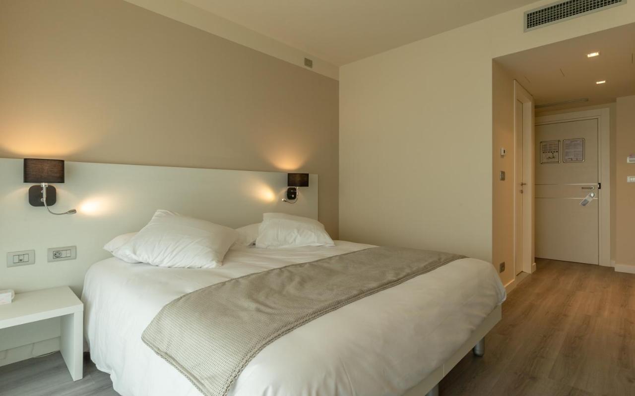 La Dolce Vita Hotel 멍똥 외부 사진