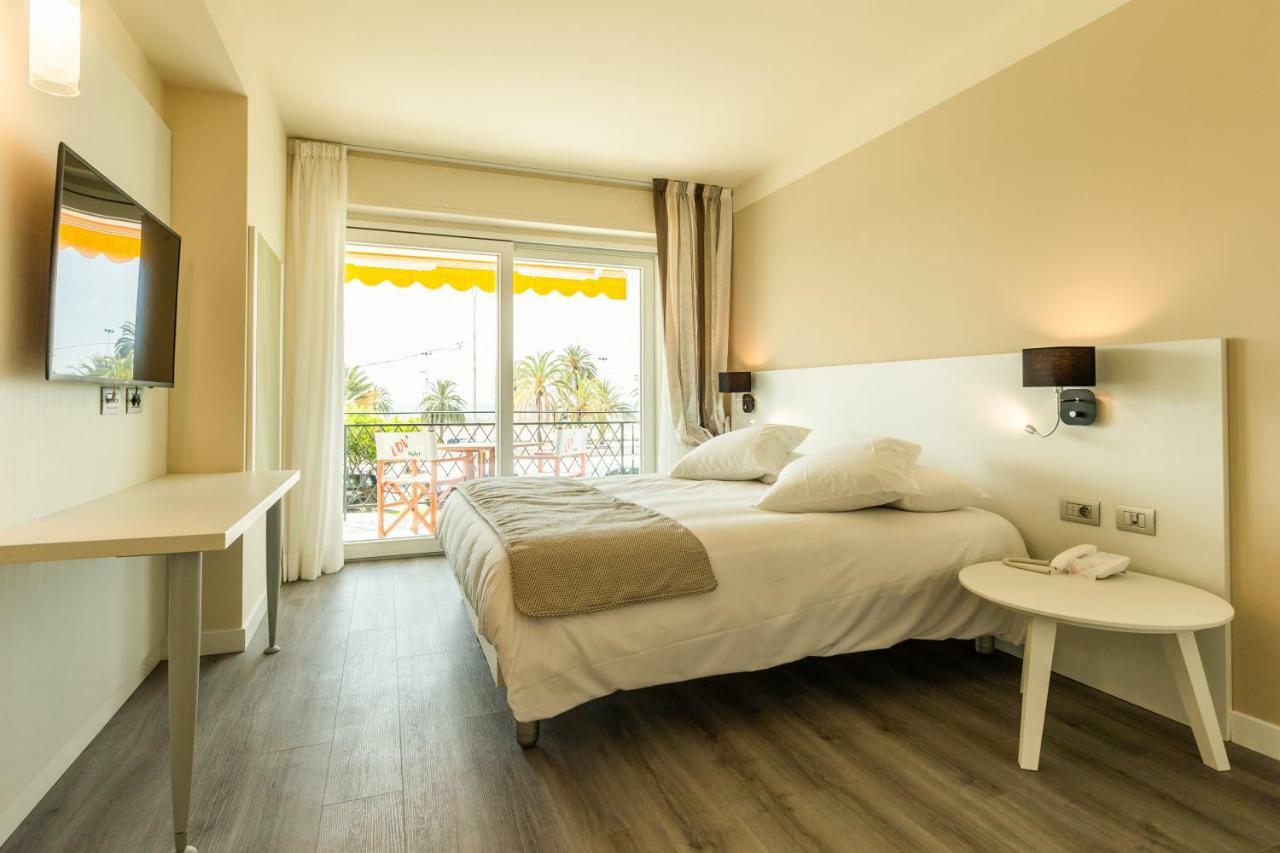 La Dolce Vita Hotel 멍똥 외부 사진